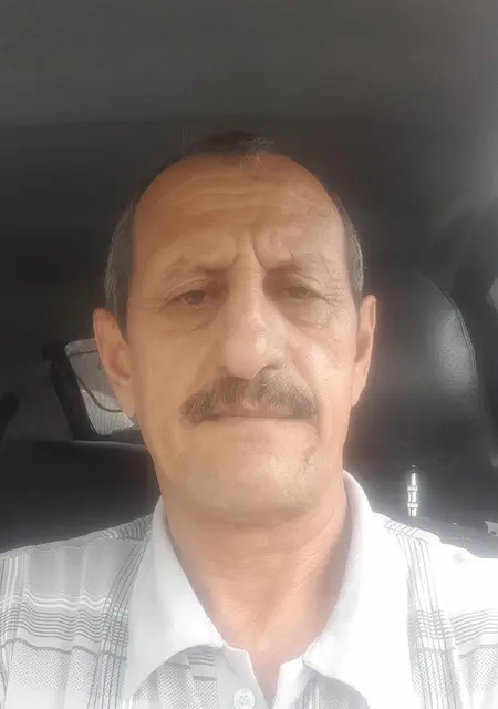 Саявуш из Курска, мне 57, познакомлюсь без обязательств