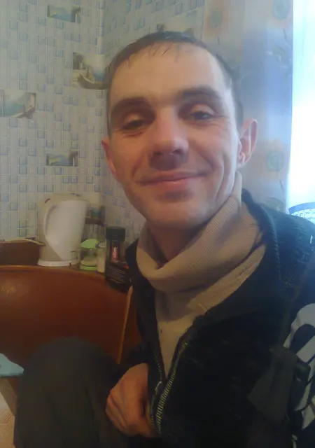 Я Андрей, 41, из Здвинска, ищу знакомство для дружбы