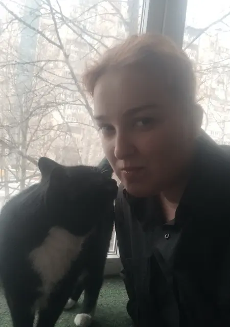 Лин из Санкт-Петербурга, мне 37, познакомлюсь для постоянных отношений