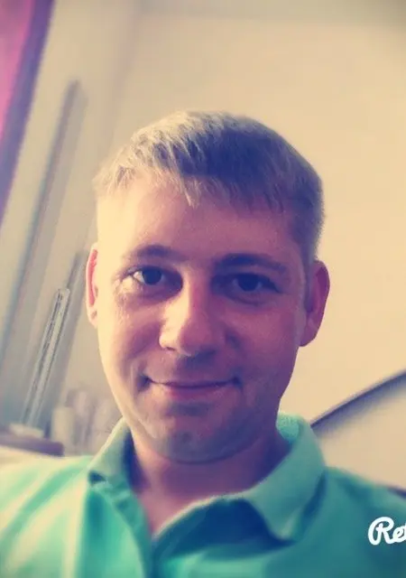 Дмитрий из Темрюка, мне 39, познакомлюсь на одну ночь