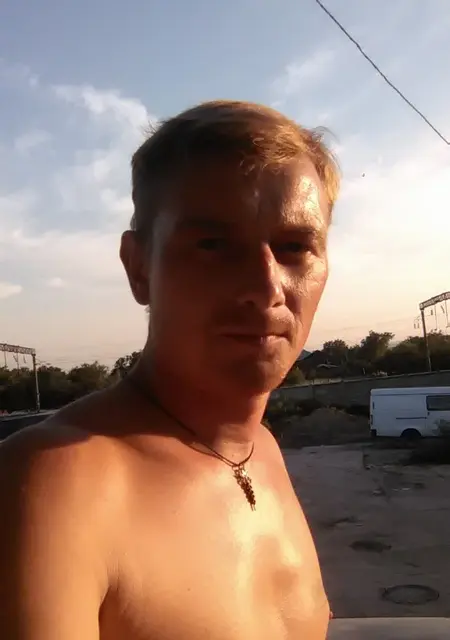 Я Григорий, 42, знакомлюсь без обязательств в Новошахтинске