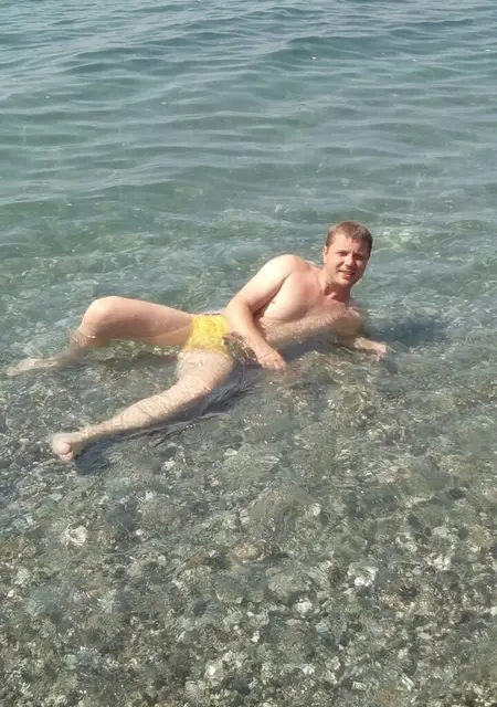 Я Сергей, 41, знакомлюсь без обязательств в Абакане