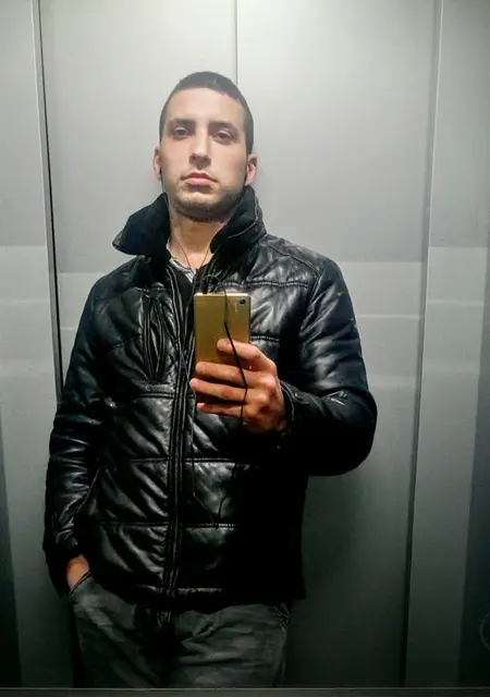 Я Роман, 34, знакомлюсь без обязательств в Лобне