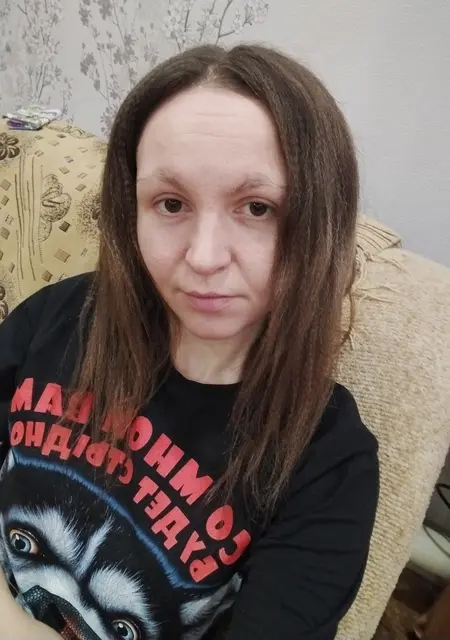 Малифисента из Тюмени, ищу на сайте приятное времяпровождение