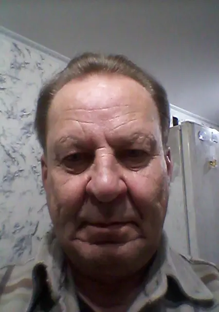 Я Дмитрий, 67, из Казани, ищу знакомства на одну ночь