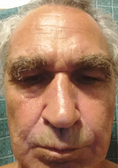 Я Володя, 62, из Владивостока, ищу знакомство для постоянных отношений