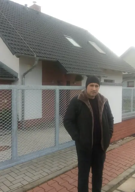 Павел з Хуст, мені 41 років, познайомлюсь без зобов'язань