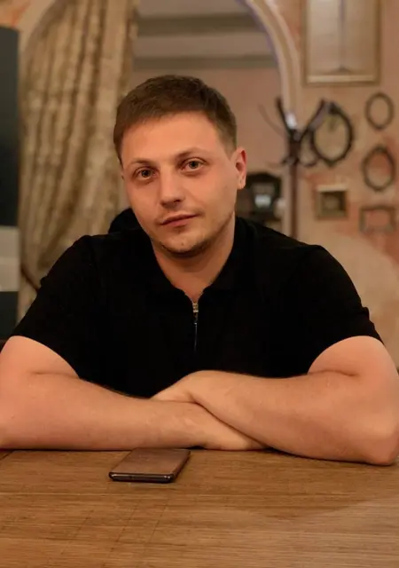 Стас из Ростова-на-Дону, ищу на сайте знакомства на одну ночь