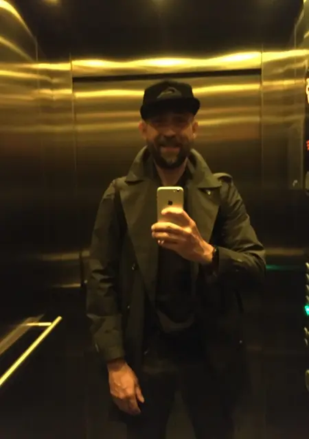 Andreaz из Перми, мне 40, познакомлюсь без обязательств