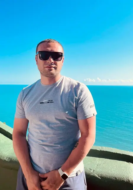 Я Виталий, 31, из Данкова, ищу знакомство для дружбы