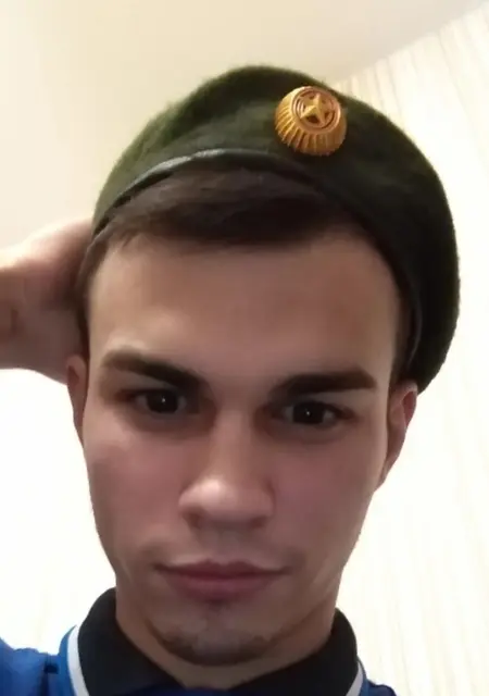 Я Данил, 30, из Шахт, ищу знакомства на одну ночь