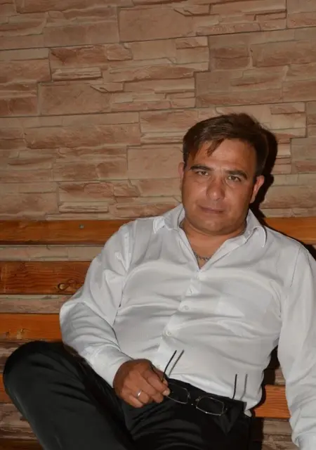 Я Ренат, 50, из Астрахани, ищу знакомства на одну ночь