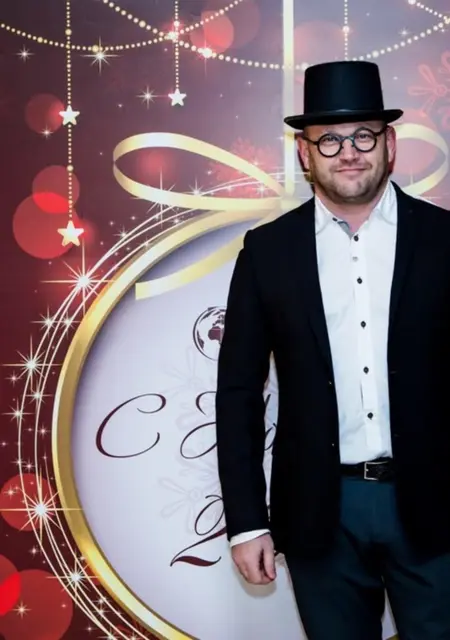 Эдуард из Иванова, мне 52, познакомлюсь для приятного времяпровождения