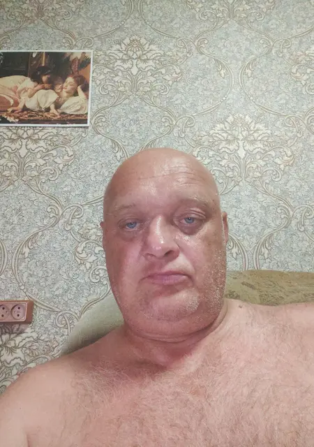 Я Владимир, 55, знакомлюсь без обязательств в Хабаровске