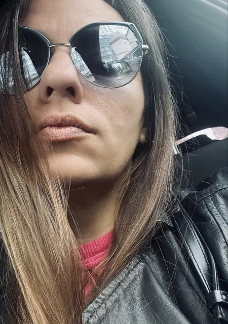 Я Kat, 25, знакомлюсь без обязательств в Москве