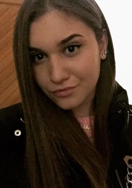 Я Виктория, 27, из Днепра, ищу знакомство для постоянных отношений