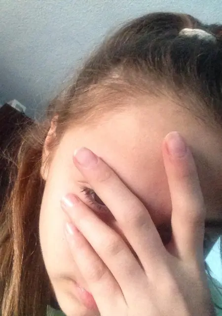 Настя з Ізмаїл, мені 23 років, познайомлюсь для вірт