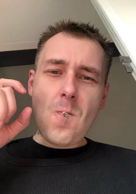 Daan из Серпухова, ищу на сайте приятное времяпровождение