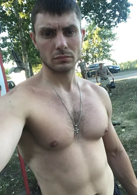 Я Александр, 29, из Балашихи, ищу знакомство для приятного времяпровождения