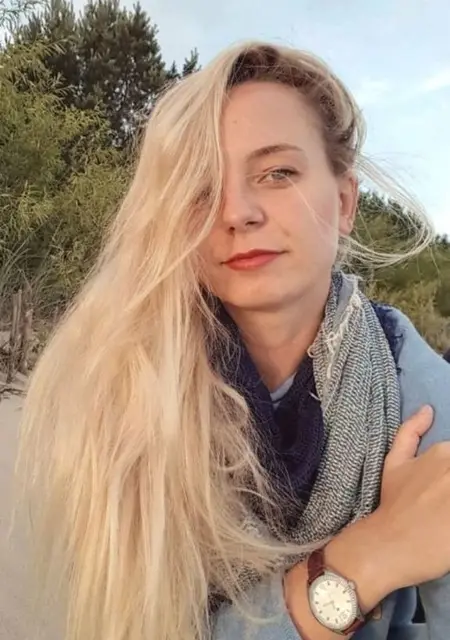 Я Kol, 32, из Варшавы, ищу знакомство