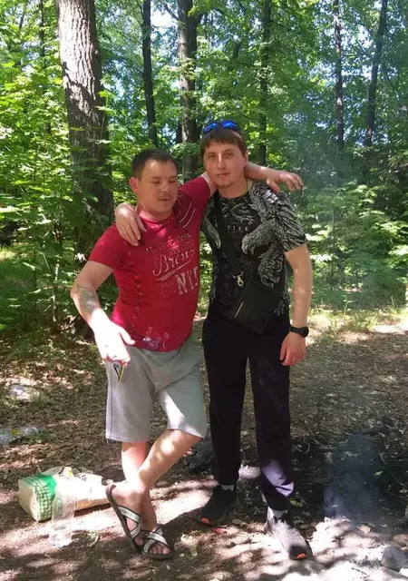 Я Georg, 43, из Нижнего Новгорода, ищу знакомство для дружбы