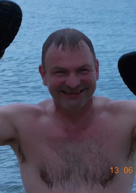 Михаил из Москвы, мне 60, познакомлюсь для приятного времяпровождения