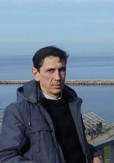 Я Николай, 53, знакомлюсь на одну ночь в Тюмени