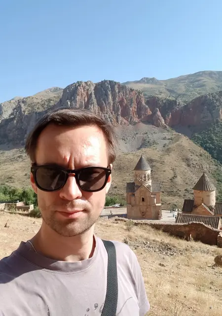 Сергей из Курска, мне 51, познакомлюсь для вирта