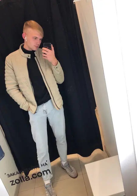 Данила из Серпухова, ищу на сайте знакомства на одну ночь