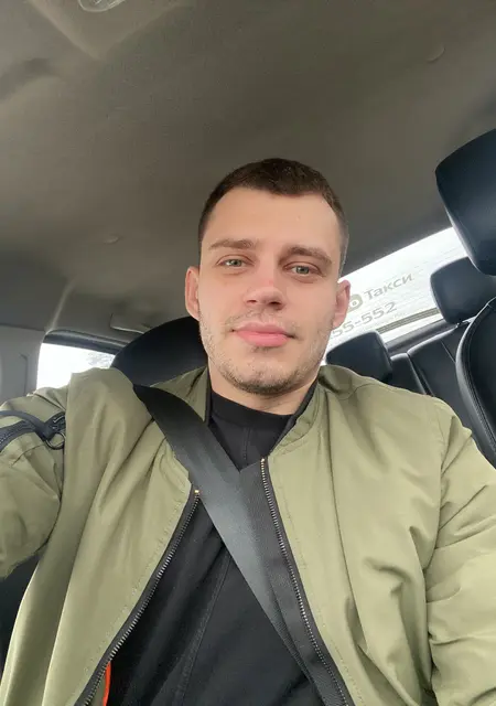 Дмитрий из Белгорода, ищу на сайте приятное времяпровождение