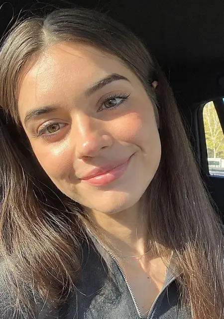 Я Амина, 19, из Новосибирска, ищу знакомство для вирта