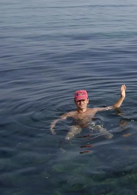 Владимир из Оренбурга, ищу на сайте знакомства на одну ночь