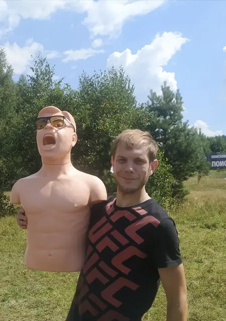 Сергей из Саранска, ищу на сайте знакомства без обязательств