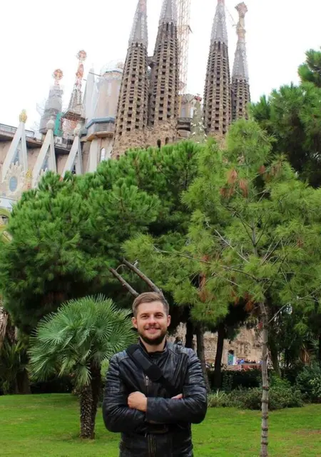 Maksim из Белой Церкви, ищу на сайте знакомства на одну ночь