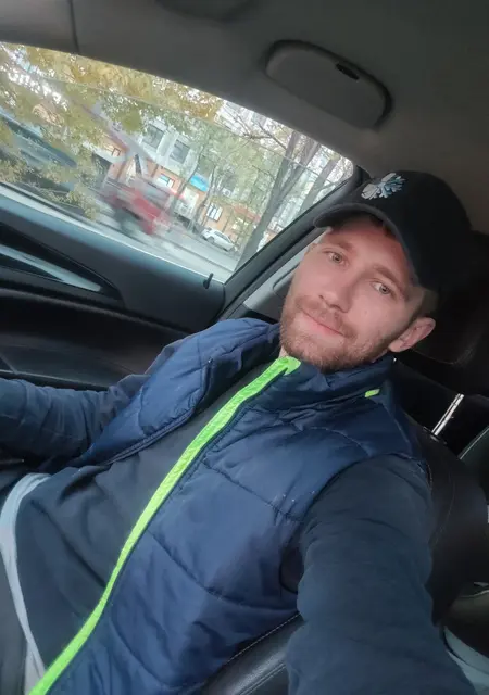 Иван из Тобольска, ищу на сайте знакомства на одну ночь