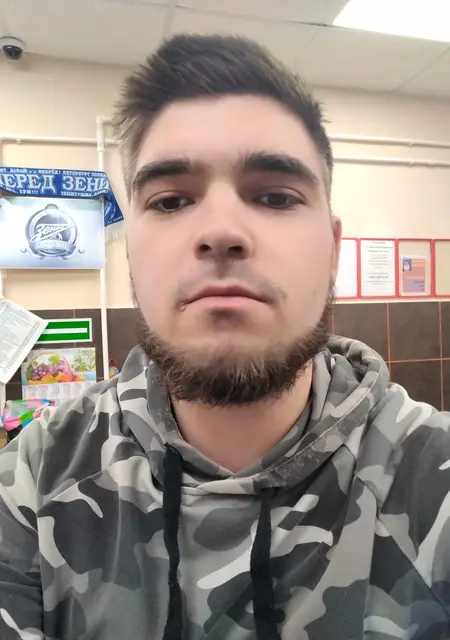 Диман из Северодвинска, ищу на сайте знакомства на одну ночь