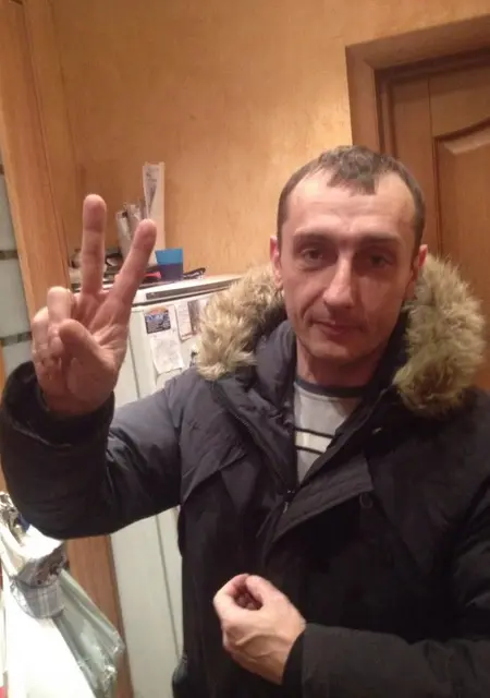 Я Александр, 44, из Красногорска, ищу знакомство для общения