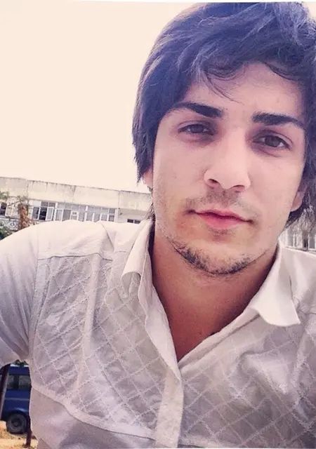 Я Ramazan, 25, из Уфы, ищу знакомство для приятного времяпровождения