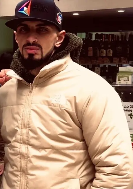 Farid из Липецка, ищу на сайте дружбу