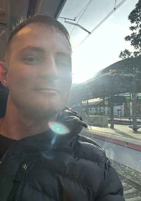 Евгений из Азова, ищу на сайте дружбу