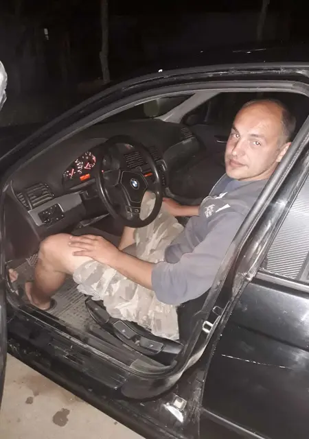 Александр из Киева, ищу на сайте дружбу