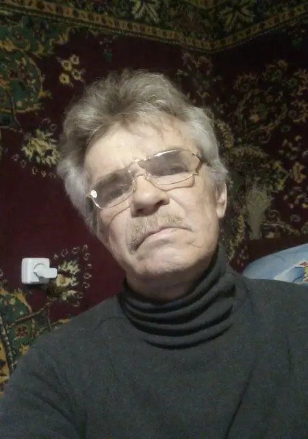 Я Сергей, 63, из Ставрополя, ищу знакомства без обязательств