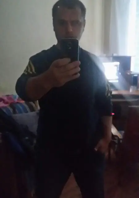 Victory из Жлобина, мне 32, познакомлюсь для вирта