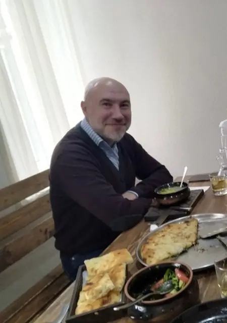 Джеки из Владикавказа, ищу на сайте знакомства на одну ночь