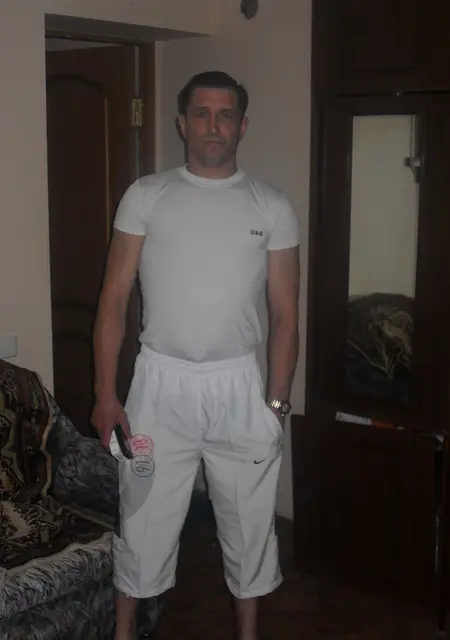 Gari из Тулы, мне 50, познакомлюсь на одну ночь