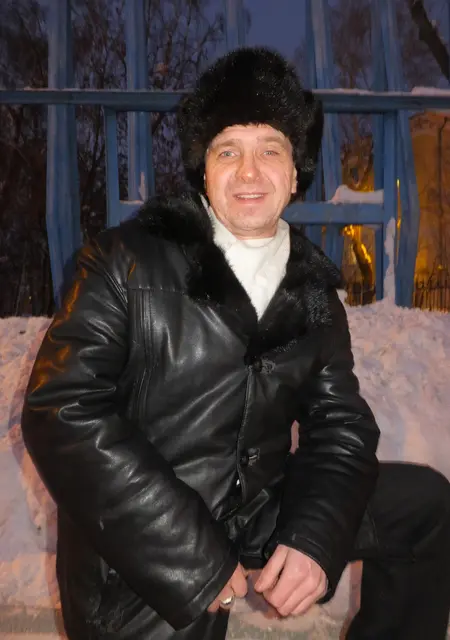Я Игорь, 51, знакомлюсь для постоянных отношений в Иркутске