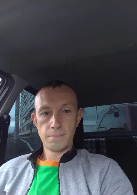 Я Дмитрий, 43, знакомлюсь без обязательств в Красноярске