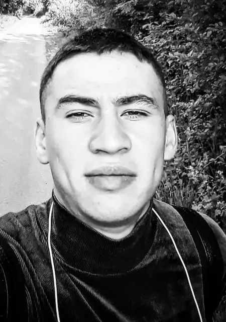 Я Тимур, 25, из Налдвейка, ищу знакомство для общения