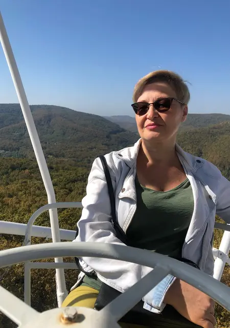 Я Лана, 56, знакомлюсь для общения в Краснодаре