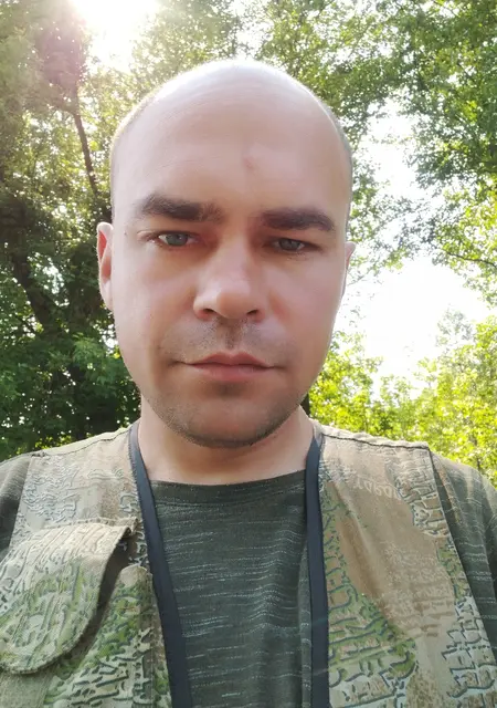 Я Максим, 35, знакомлюсь для дружбы в Ковеле